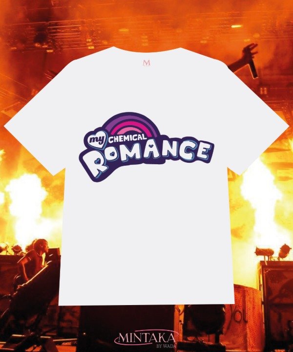 Producto - mcr 2