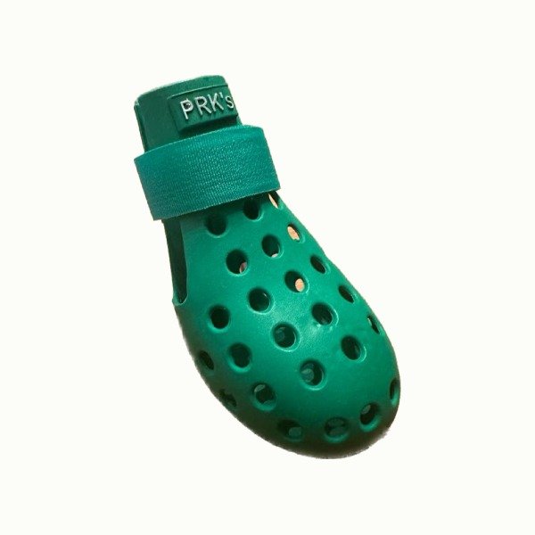 Producto - Zapatos Verde