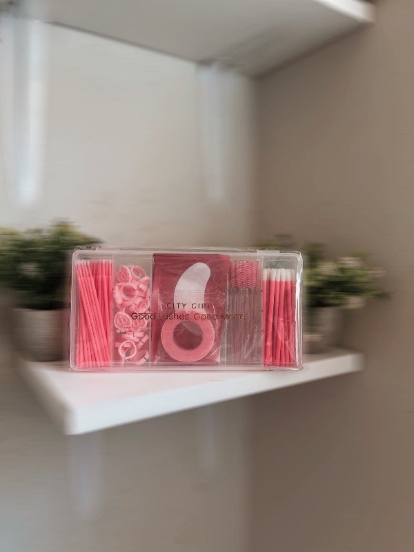 Producto - Kit Lashista Organizador