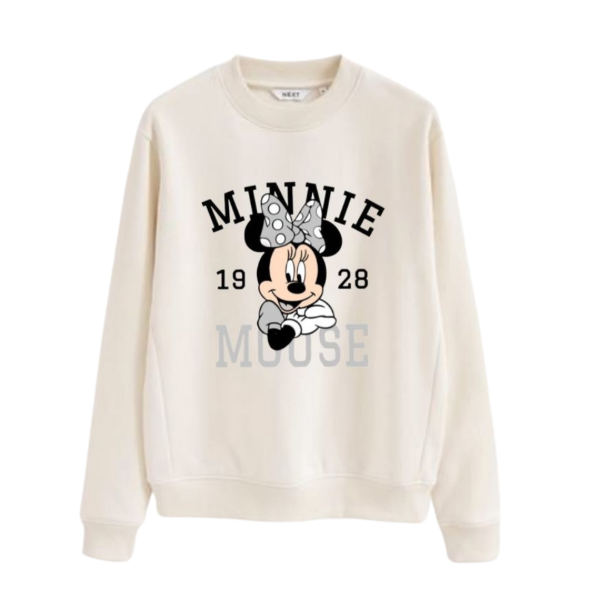 Producto - Buzo Minnie 1928