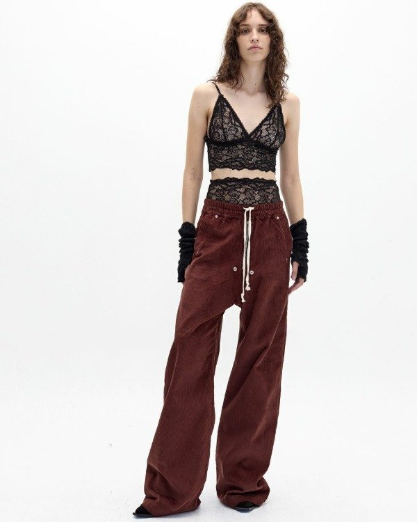 Producto - PANTALON EMMA MARRON