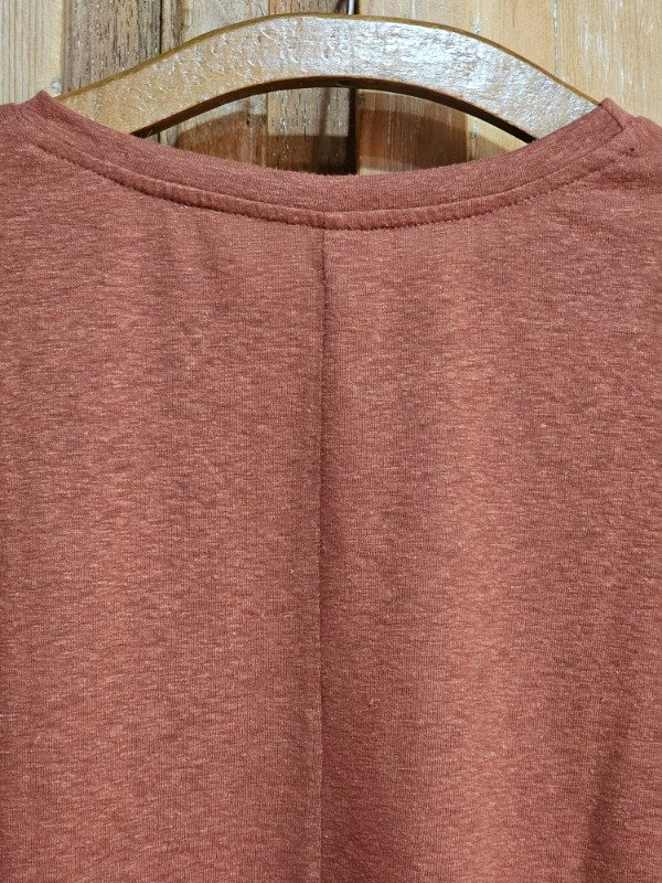 Producto - Remera Ver Ladrillo t.42 - 5