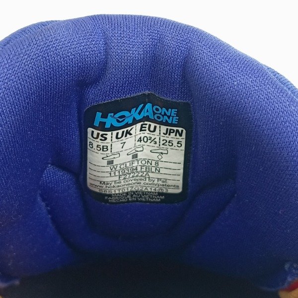 Producto - Hoka Clifton 8 (2) - 6