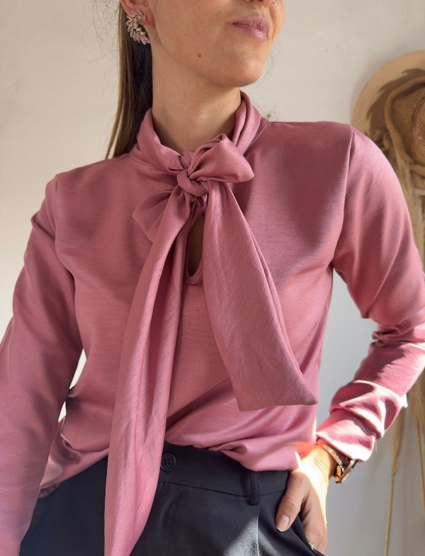 Producto - Blusa Ambar