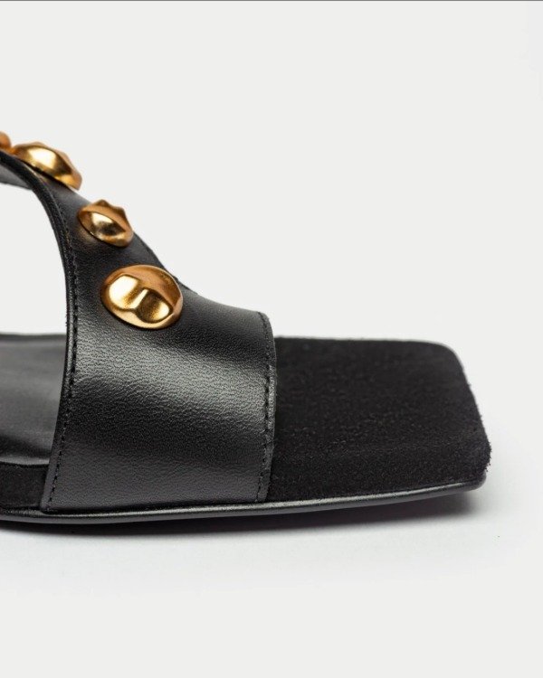 Producto - SANDALIA EMA NEGRA - 1