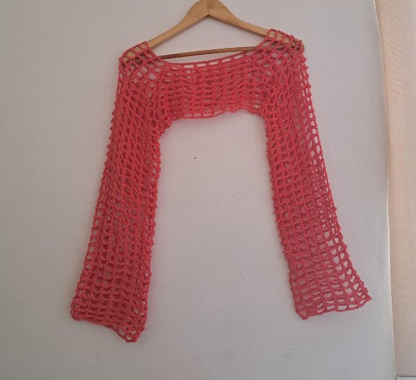 Producto - Manguitas coral