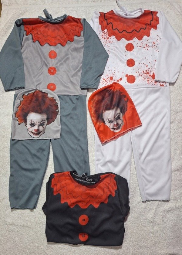 Producto - Disfraces - 4