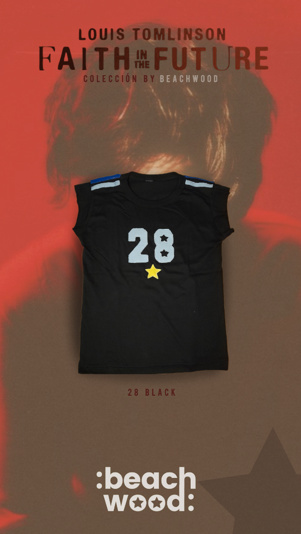 28 BLACK