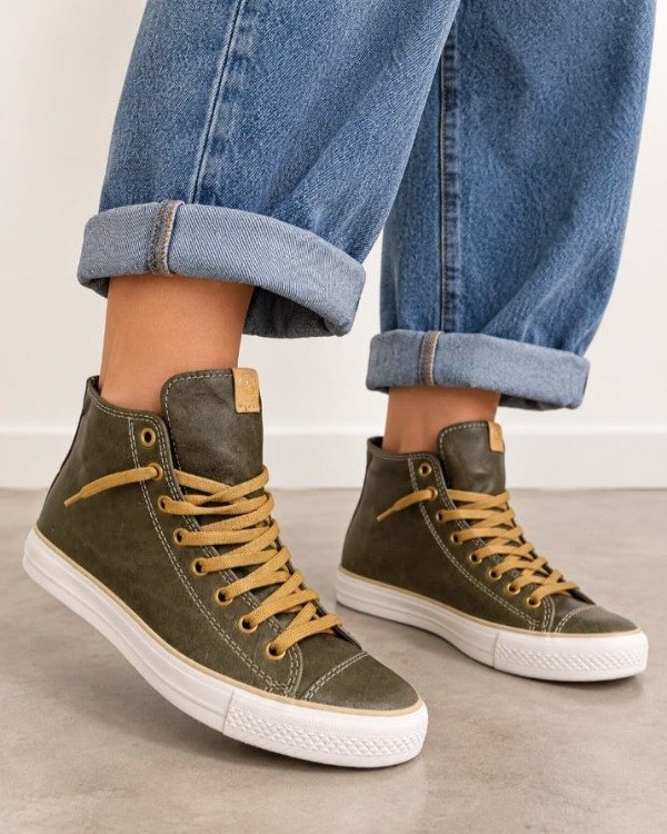 Producto - BOTA OLIVIA