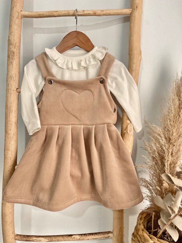 Producto - Conjunto OLIVIA