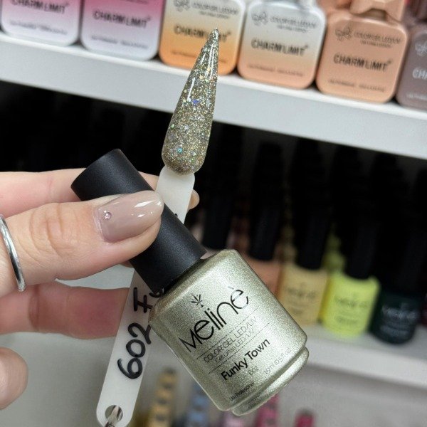 Producto - Meline: Funky town