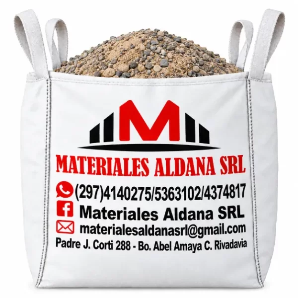 Bolsón de Mixto