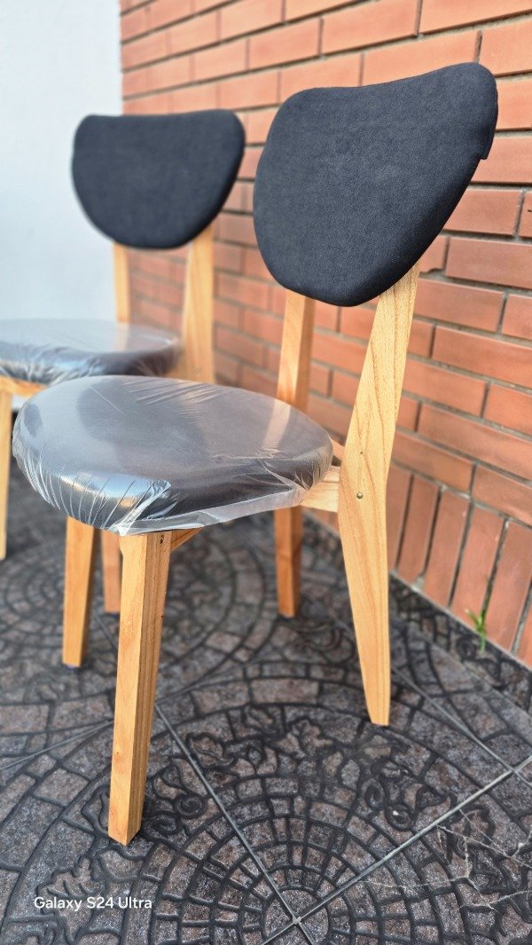 Producto - SILLAS PARAISO