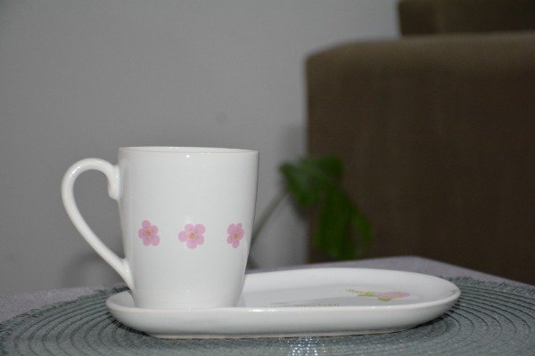 Producto - DESAYUNADOR - MANTENTE POSITIVO