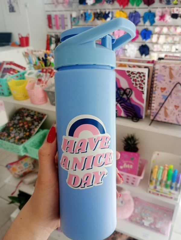 Producto - Botella Clip 3