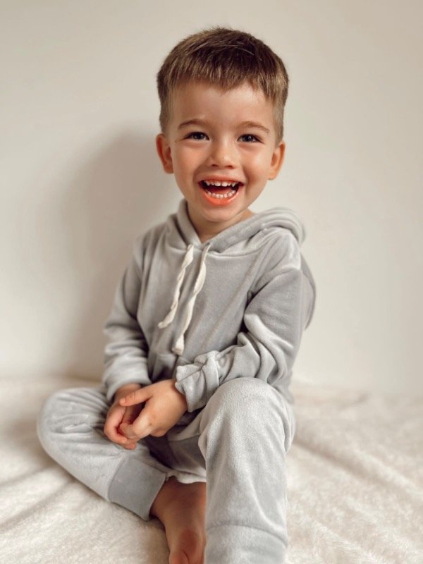 Producto - Conjunto de Plush BIFAZ