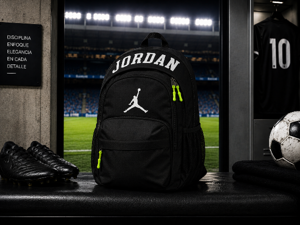 Producto - MOCHILA MASCULINA - JORDAN