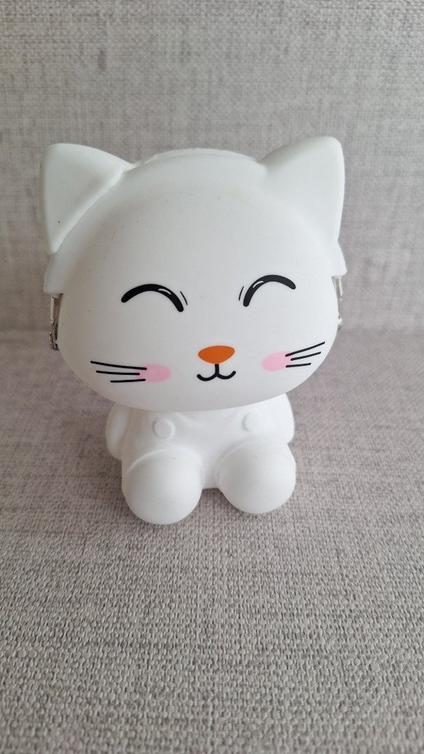 Producto - Monedero gatito - 0