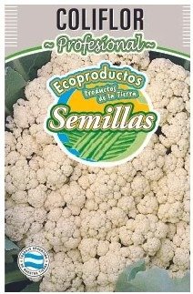 Producto - Coliflor