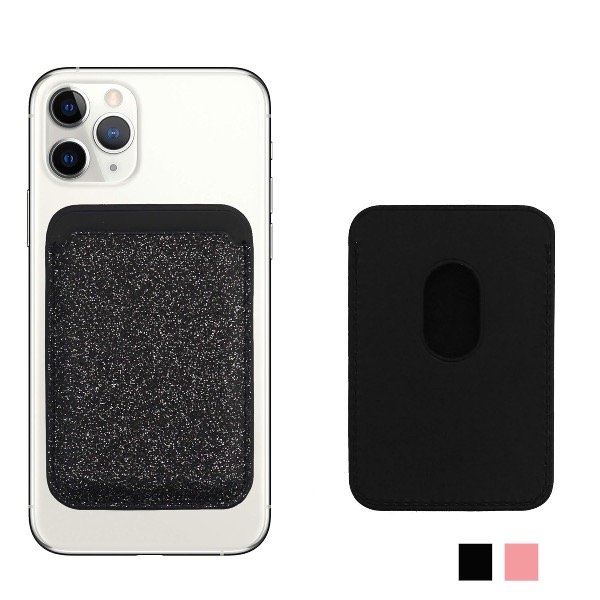 Producto - Wallet MagSafe Brillo
