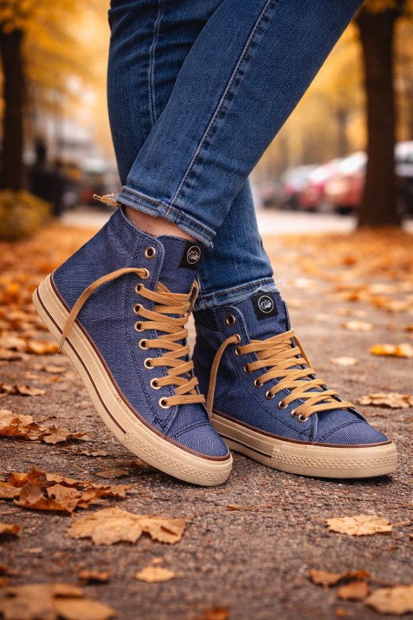 Producto - BOTA JEAN