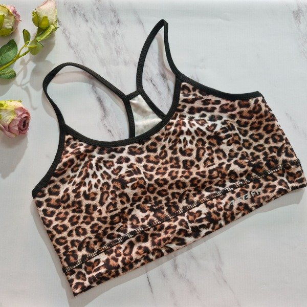 Producto - Top microtul - talle 4