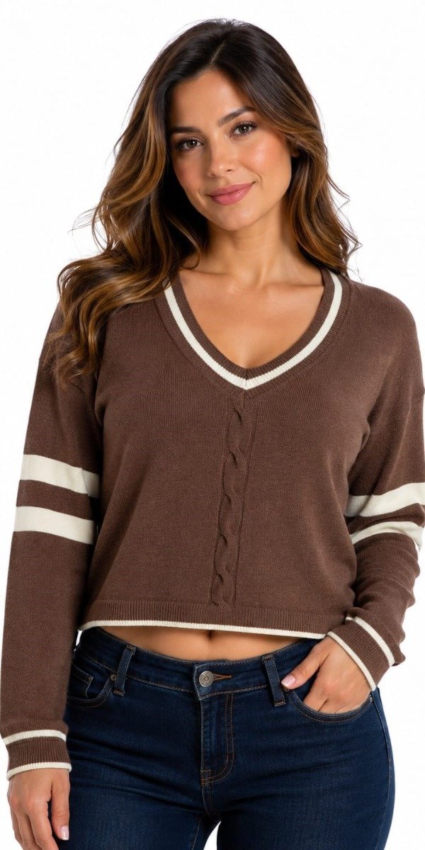 Producto - SW ALMA CUELLO V