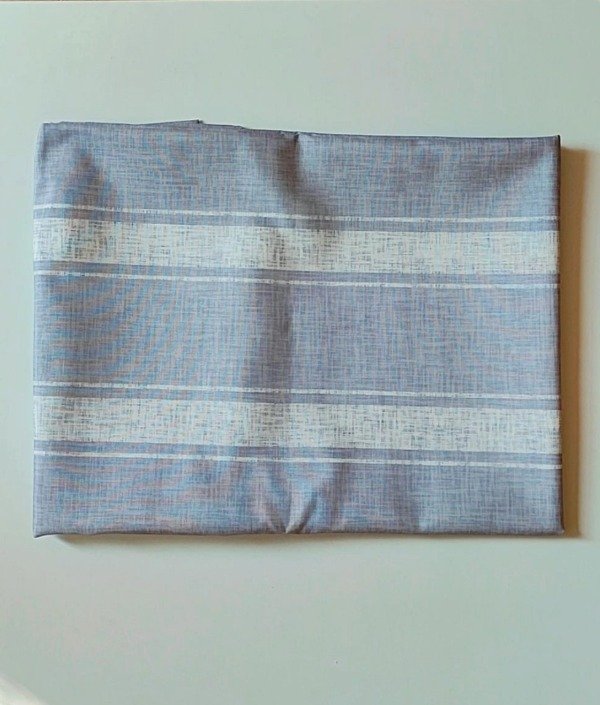 Producto - Mantel Antimanchas 260x150 de gabardina acrílica