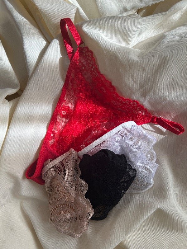 Producto - Pack 3 colales Dafne