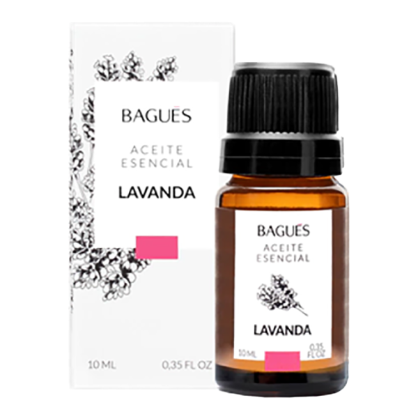 Producto - ACEITE ESENCIAL LAVANDA 10 ML