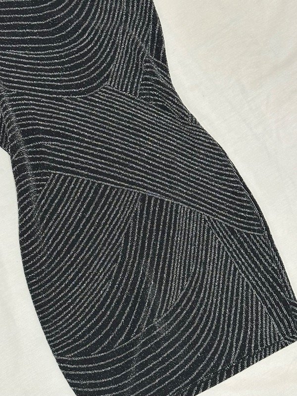 Producto - Vestido lurex TM - 2