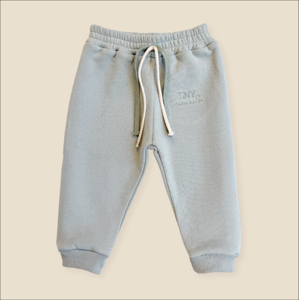 Producto - Jogger Little T