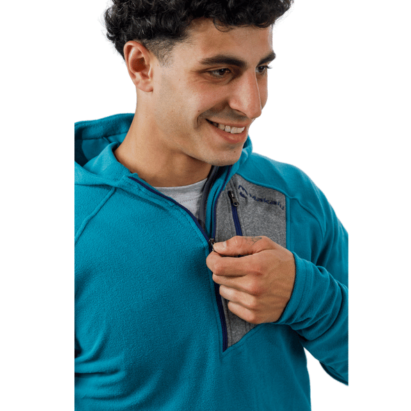 Producto - HOODY ELBRUS HOMBRE MAKALU