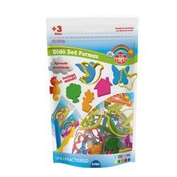 Producto - Set de masas Dido