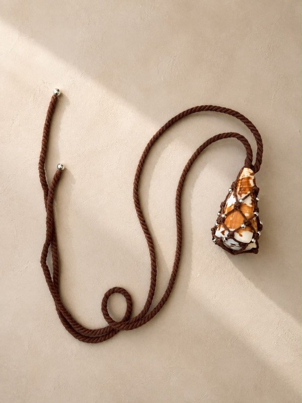 Producto - The Shell Necklace / Pre Order - 0