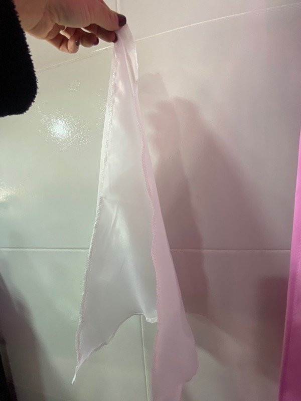 Producto - Pañuelo patrio blanco