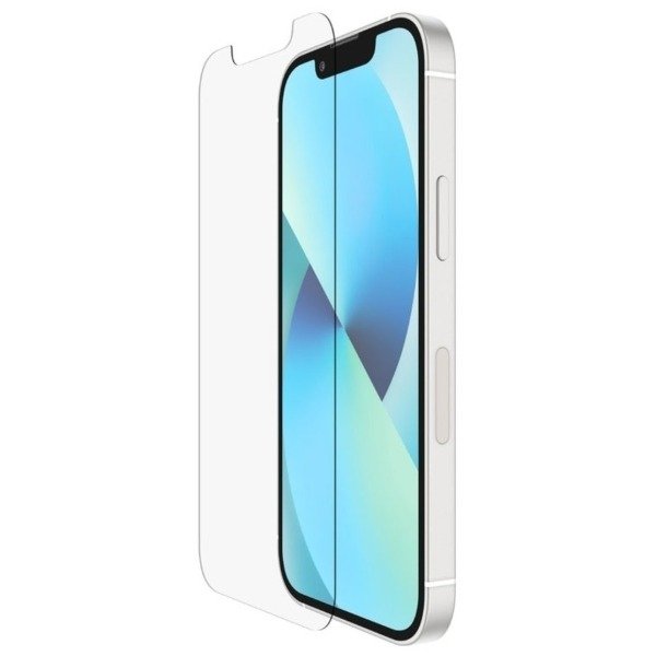 Producto - Vidrio Templado Protector de Pantalla iPhone