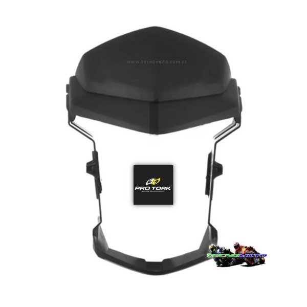 Producto - SOPORTE OPTICA HONDA 150 TITAN NEW -INTERNA   [PROTORK] -47631