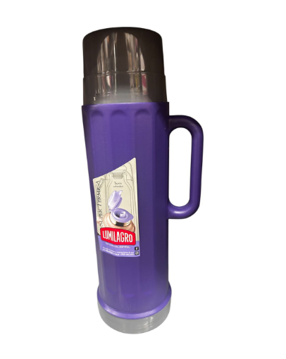 Producto - Termo Supertermica LUMILAGRO 1L