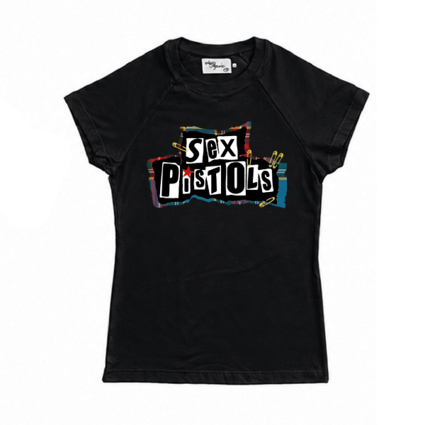 Producto - RANGLAN SEX PISTOLS