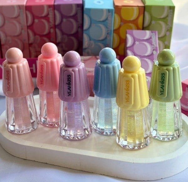 Producto - LABIAL GLOSS GEL