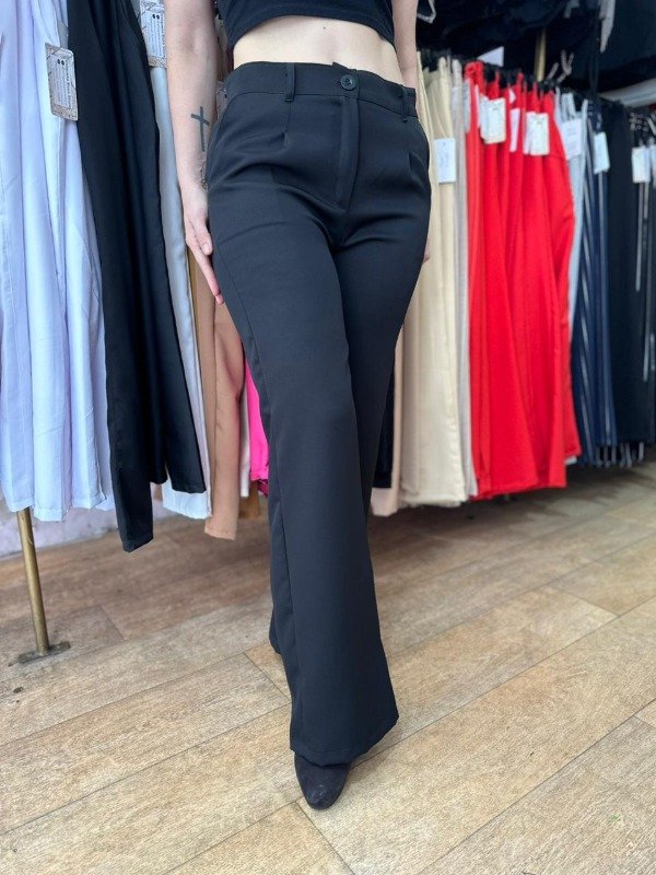 Producto - pantalón sastrero palazo