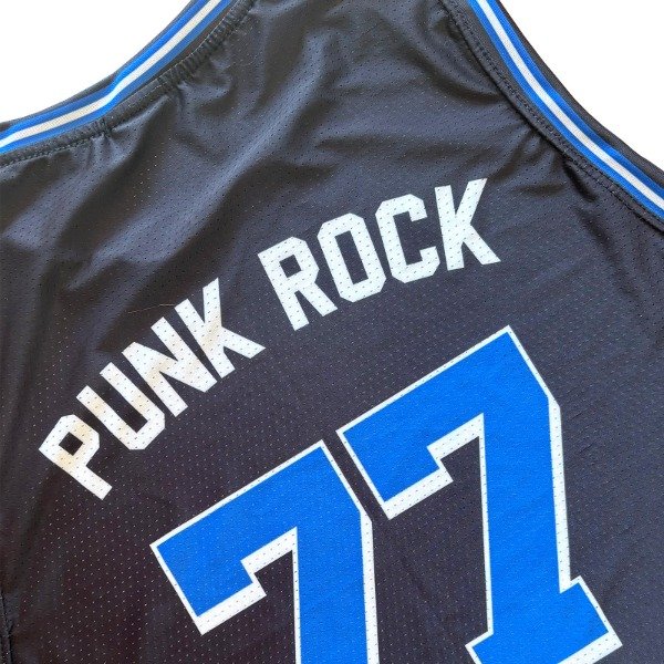 Producto - Musculosa de Basket PUNK ROCK - 3