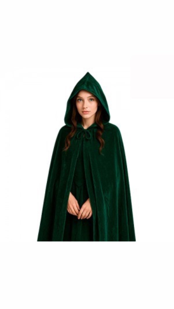 Producto - Capa de Elfo