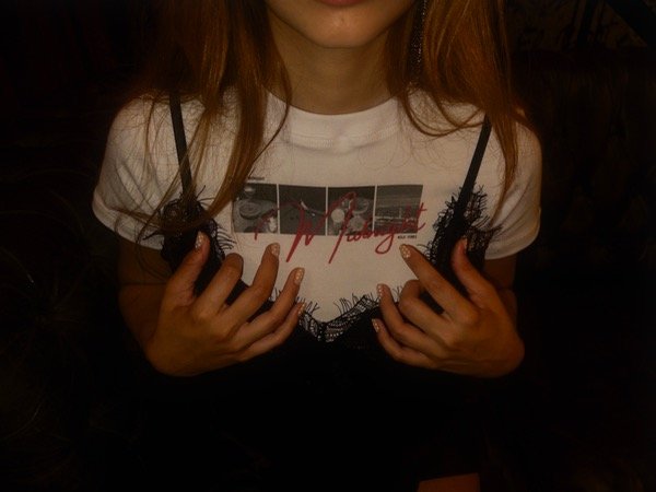 Producto - Midnight Tee