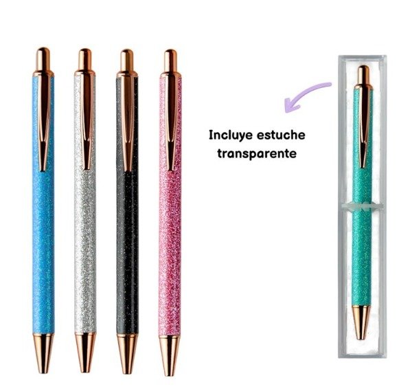 Producto - BOLIG C/EST. PAMPIK RETR. LINEA SHINE