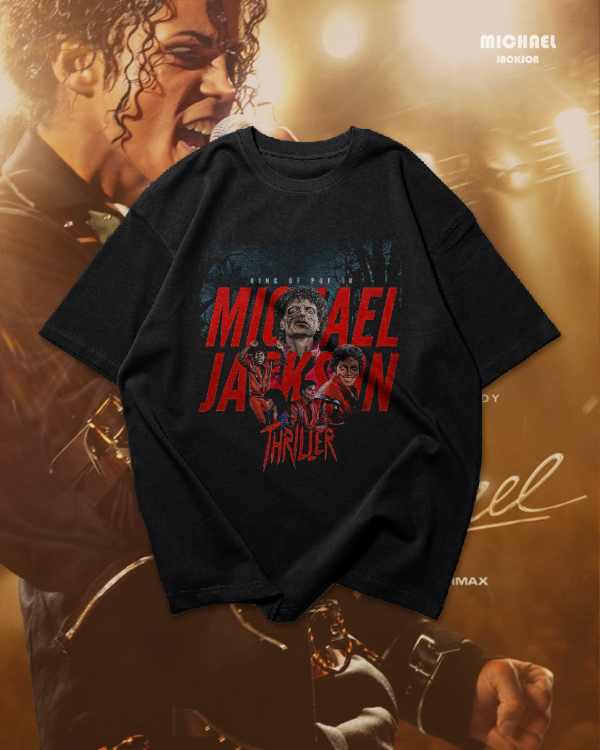 Producto - MICHAEL JACKSON COD 5211 - 8