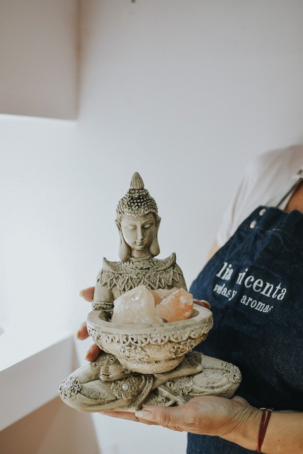 Producto - Buda Tailandés