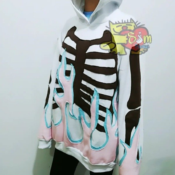 Producto - BUZO DAVEN v3