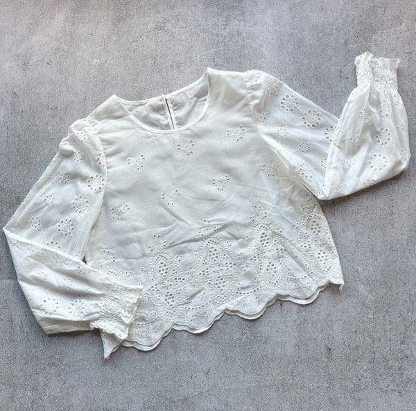 Producto - Blusa Giovanna